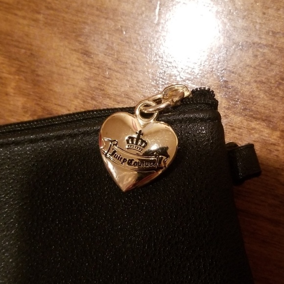 NWOT Juicy Couture Coin Purse - Picture 2 of 3